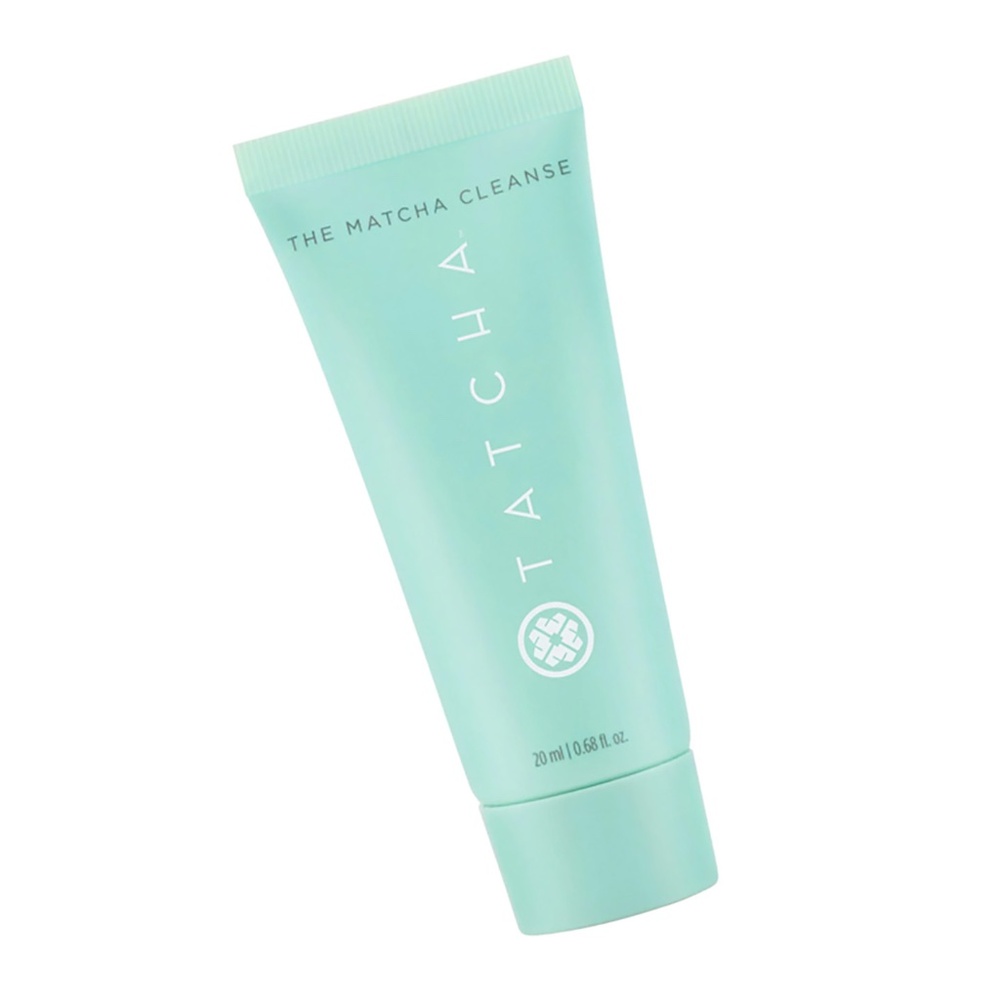 Tatcha Mini Matcha Cleanse Daily Clarifying Gel Cleanser